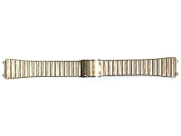 白金堂オリジナルベルト　ステンレス　メタル　H0000311 　時計ベルト