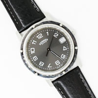 エルメス　クリッパー