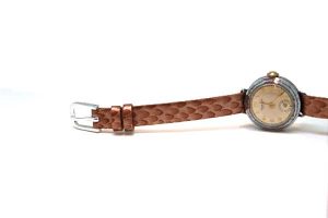 SEIKO セイコー Chronometer 手巻き【8016】 時計ベルト.com