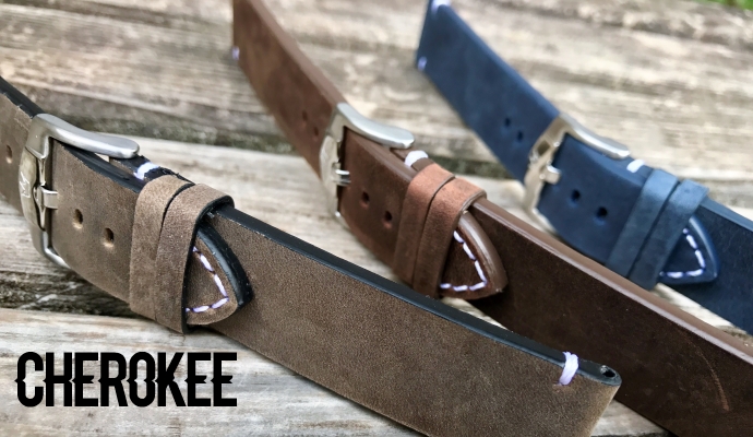 710.CHEROKEE�`�F���L�[