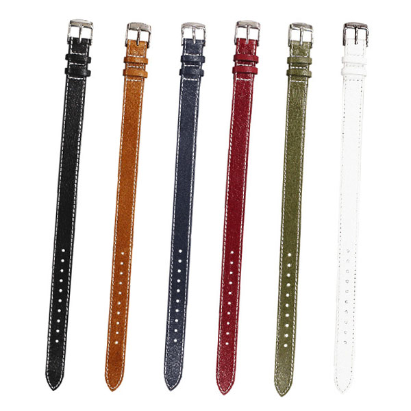 BAMBI バンビ 牛革 BCE235（旧商品番号BCB235） 時計ベルト LEATER